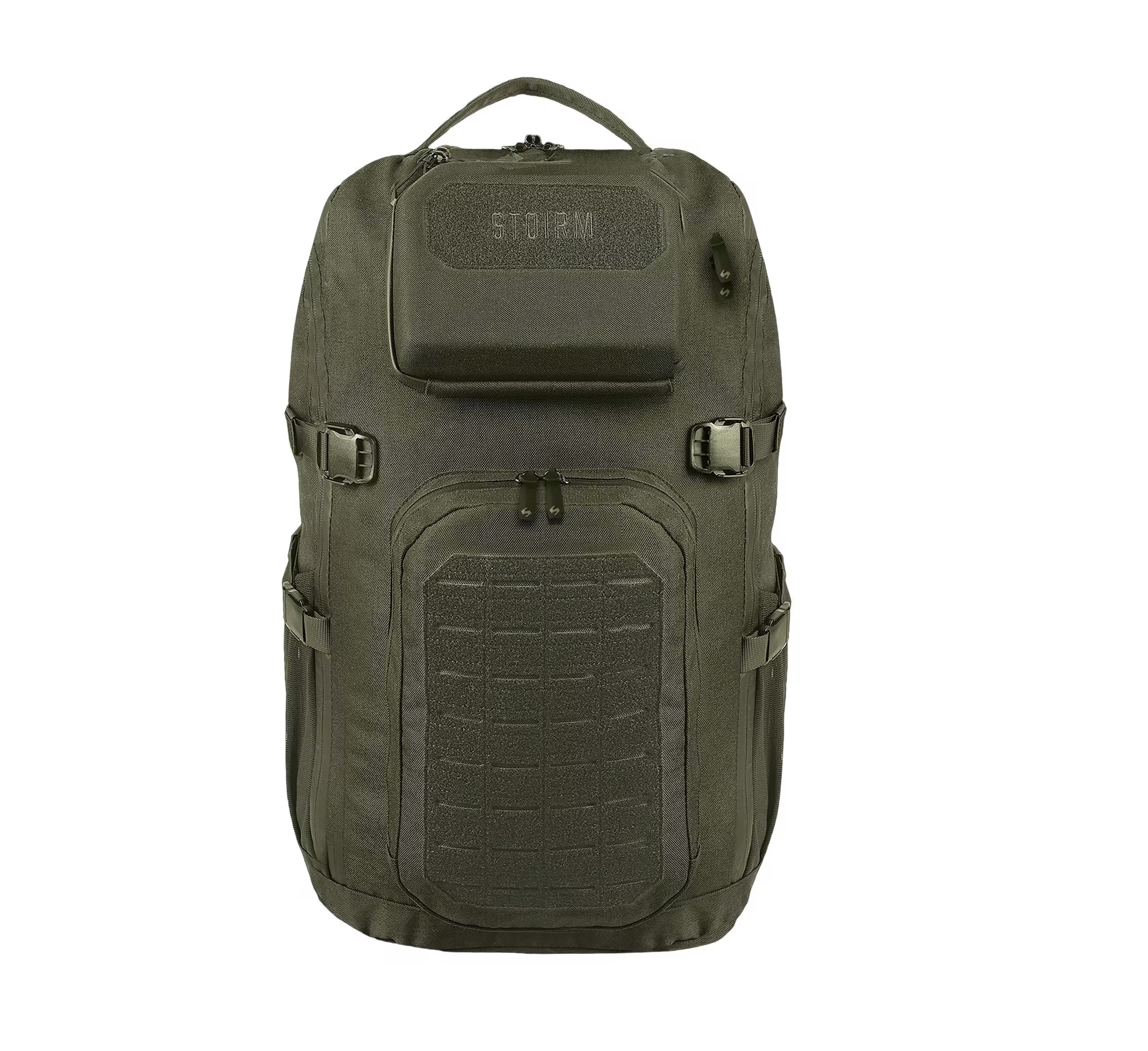 RUCSAC STOIRM TACTICAL PACK GEN2 40 L - RANGER GREEN